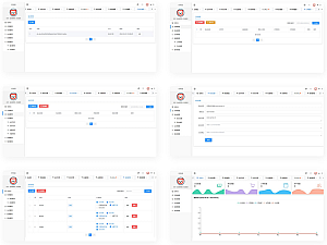 【网站源码】社区授权系统源码全新开发版本